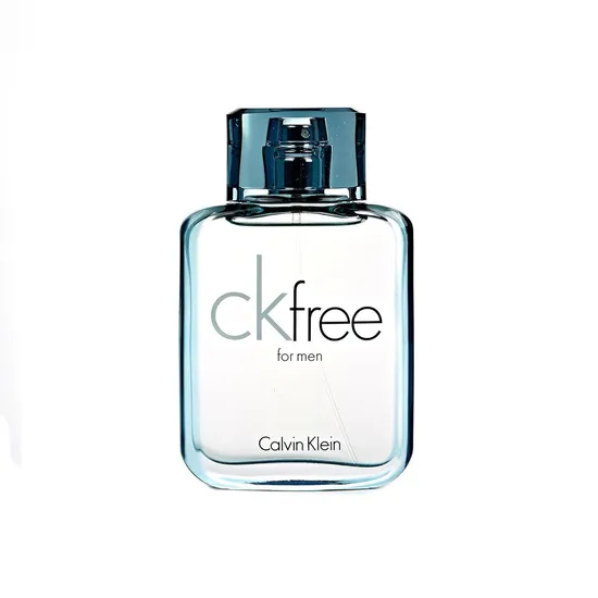 Calvin Klein CK Free Eau De Toilette