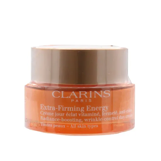 Clarins Extra-Firming Energy Day Cream