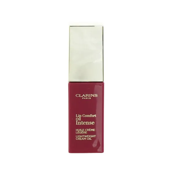 Clarins Lip Comfort Oil Intense