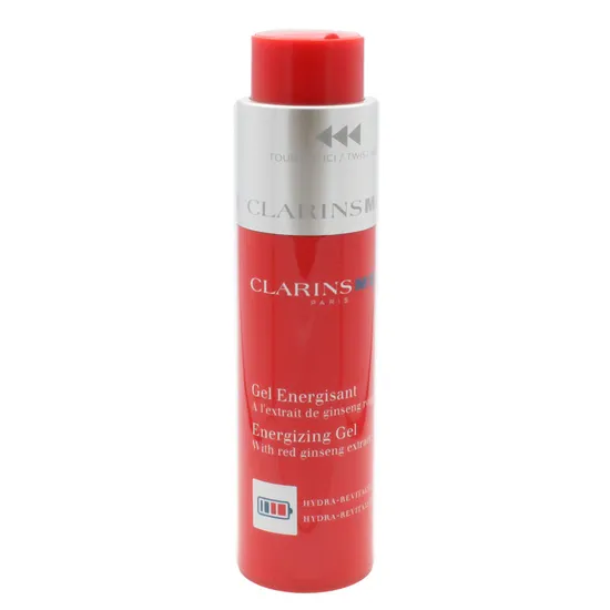 Clarins Men Energising Gel