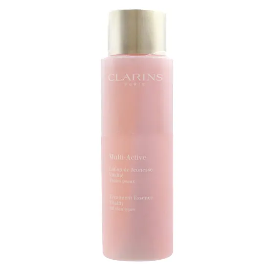 Clarins Multi-Active Treatment Essence