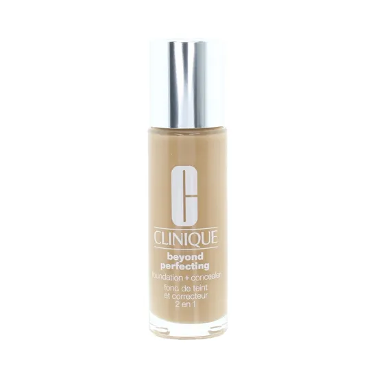 Clinique Beyond Perfecting Foundation & Concealer