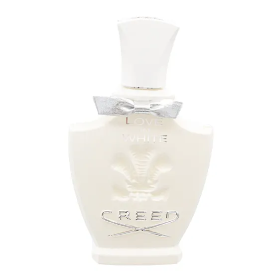 Creed Love In White Eau De Parfum 75Ml