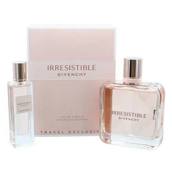 GIVENCHY Irresistible Eau De Parfum Gift Set