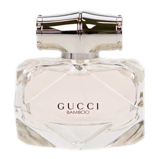 Gucci Bamboo Eau De Toilette