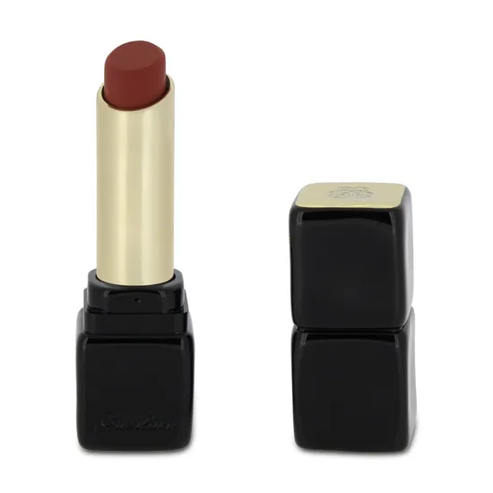 GUERLAIN KissKiss Tender Matte Lipstick