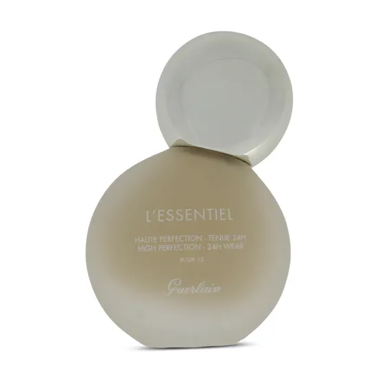 GUERLAIN L'Essentiel High Perfection Foundation 24h Wear SPF 15