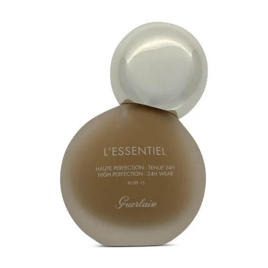 GUERLAIN L'Essentiel High Perfection Foundation 24h Wear SPF 15