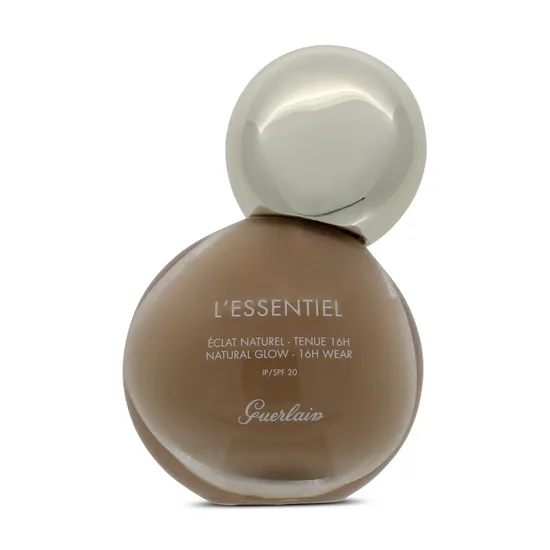GUERLAIN L'Essentiel Natural Glow Foundation SPF 20