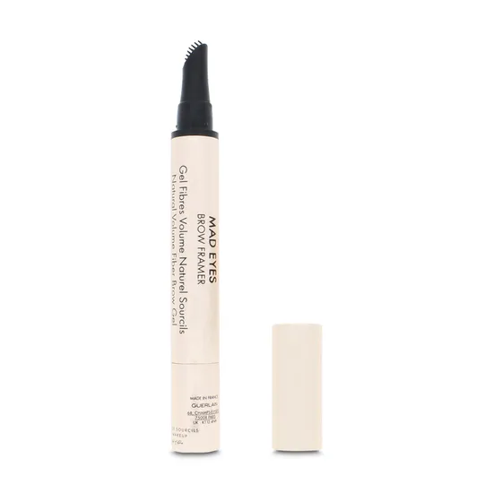 GUERLAIN Mad Eyes Brow Framer Natural Volume Fibre Brow Gel