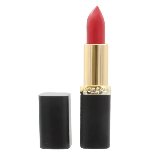 L'Oreal Paris Colour Riche Matte Lipstick