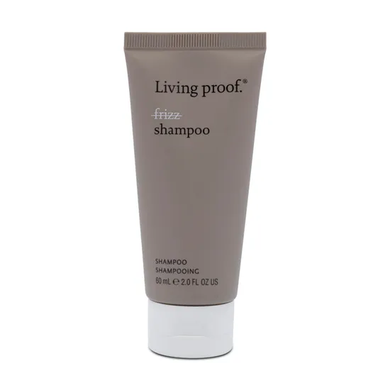 Living Proof No Frizz Shampoo