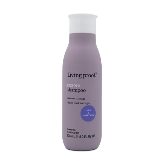 Living Proof Restore Shampoo