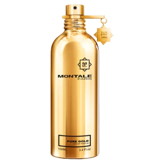 Montale Pure Gold Eau De Parfum