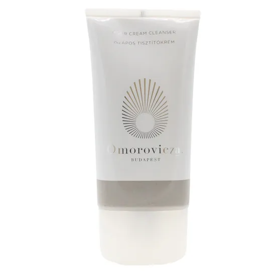Omorovicza Moor Cream Cleanser