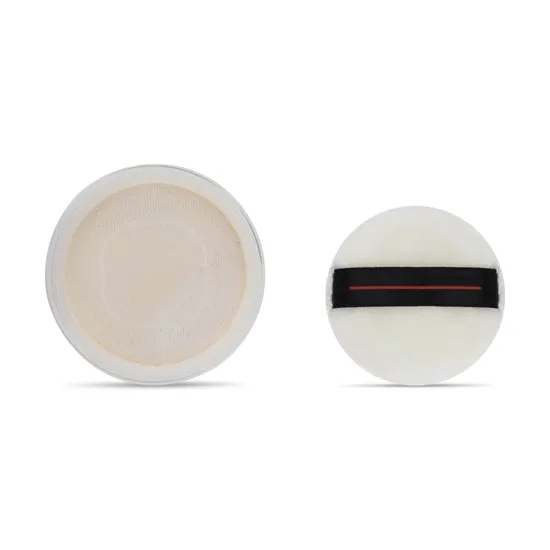 Shiseido Skin Invisible Loose Powder