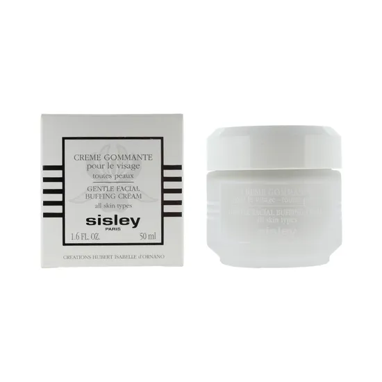 Sisley Gentle Facial Buffing Cream