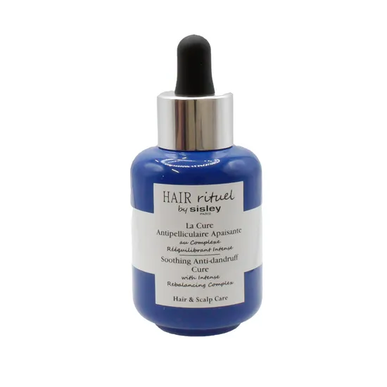 Hair Rituel by Sisley Treatment Soothing Anti-Dandruff Cure