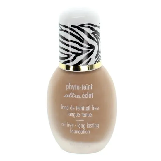 Sisley Phyto Teint Ultra Eclat Foundation