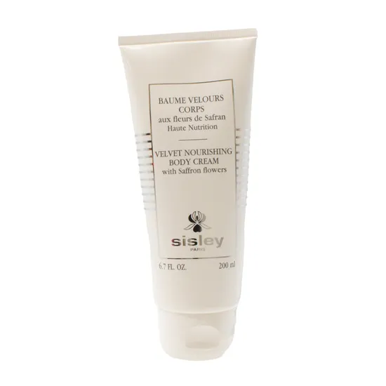 Sisley Velvet Nourishing Body Cream