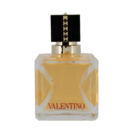 Valentino Voce Viva Intensa Eau De Parfum 50ml