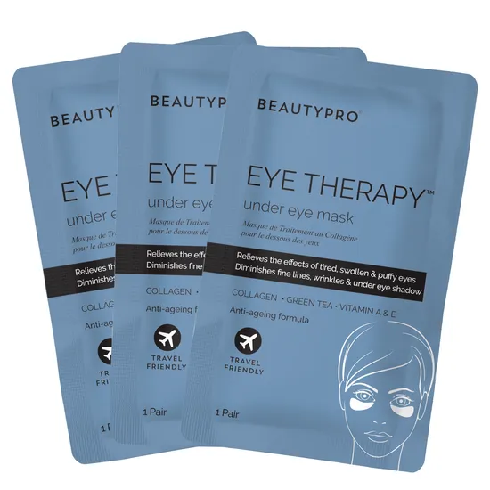 BeautyPro Eye Therapy Under Eye Mask