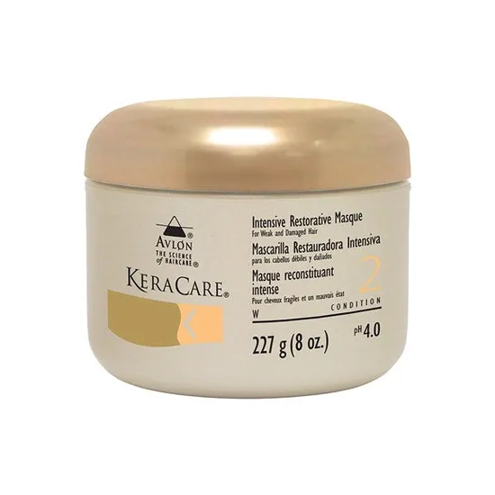KeraCare Intensive Restorative Masque