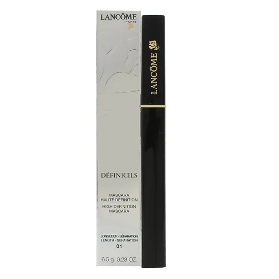 Lancôme Definicils Mascara 01 Noir Infini