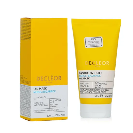 Decléor Neroli Bigarade Hydrating Oil Mask