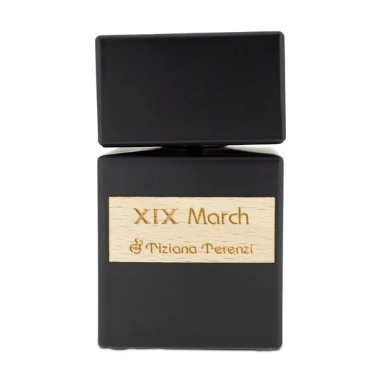 Tiziana Terenzi XIX March Extrait De Parfum