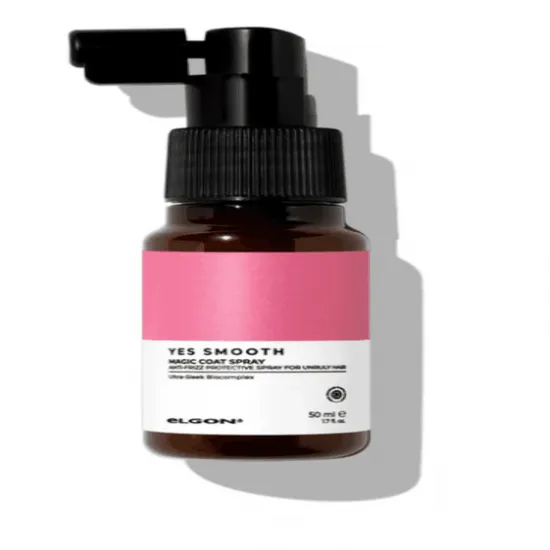 Elgon Yes Smooth Magic Coat Spray