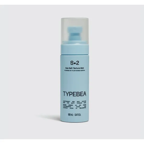 Typebea S.2 Sea Salt Texture Mist