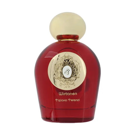 Tiziana Terenzi Wirtanen Extrait De Parfum