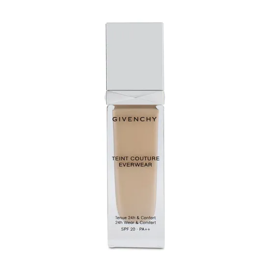 GIVENCHY Teint Couture Everwear Foundation