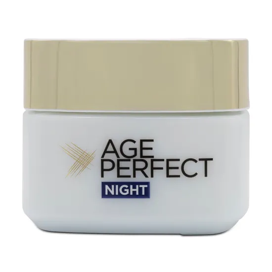 L'Oreal Paris Age Re-Perfect Night Cream