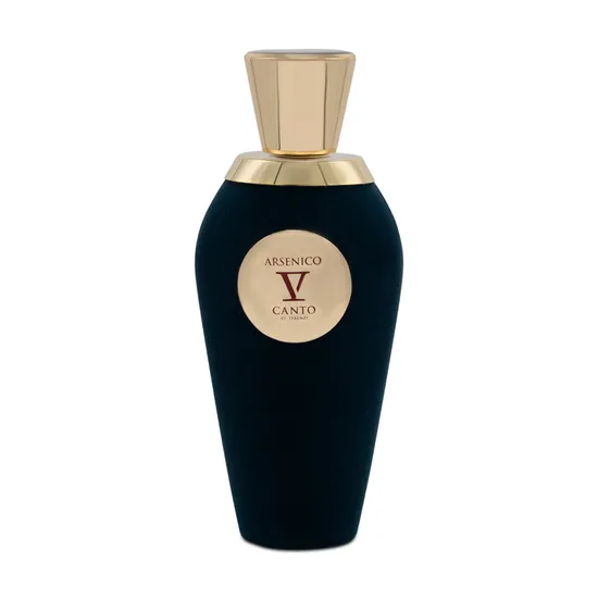 V Canto Arsenico Extrait De Parfum