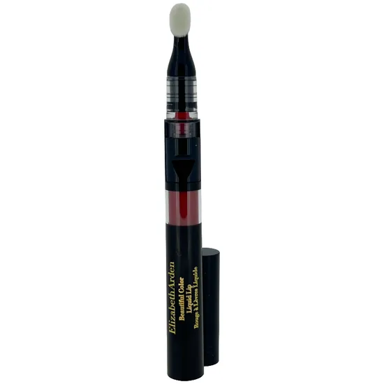 Elizabeth Arden Beautiful Colour Liquid Lip Gloss Finish