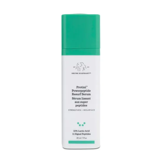 Drunk Elephant Protini Powerpeptide Resurf Serum