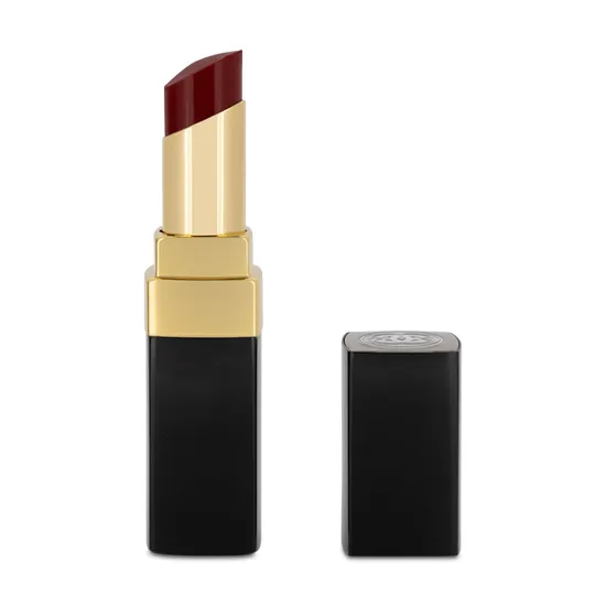 Chanel Colour, Shine, Intensity In A Flash Ultime