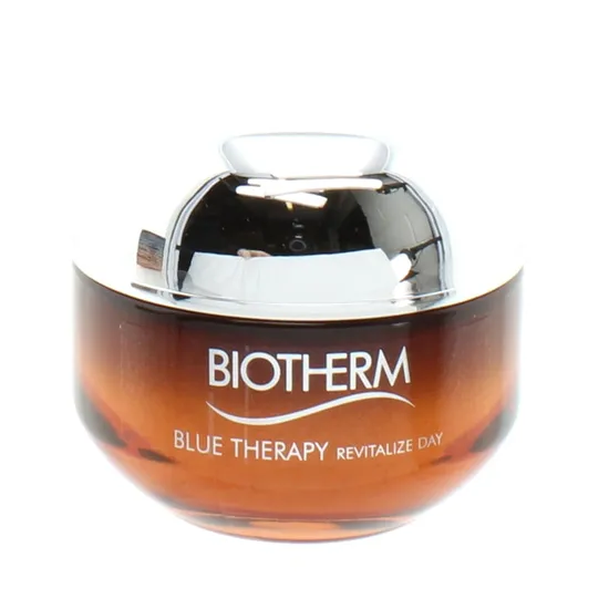 Biotherm Blue Therapy Amber Algae Revitalise Day Cream