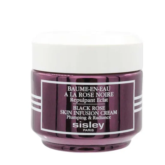 Sisley Black Rose Skin Infusion Cream