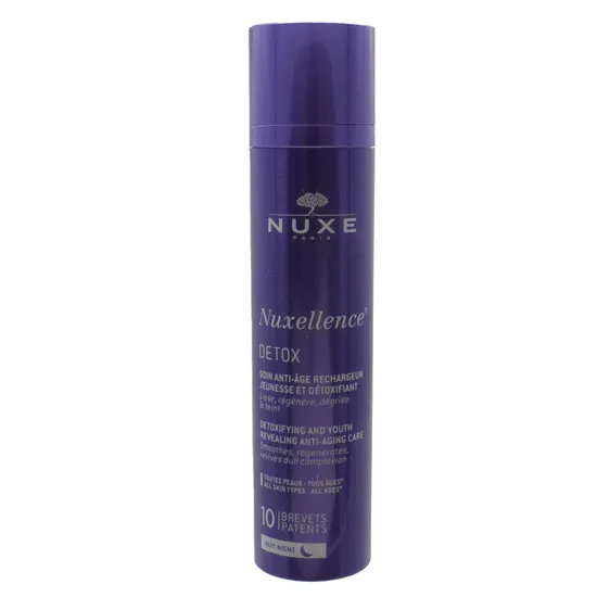Nuxe Nuxellence Detox