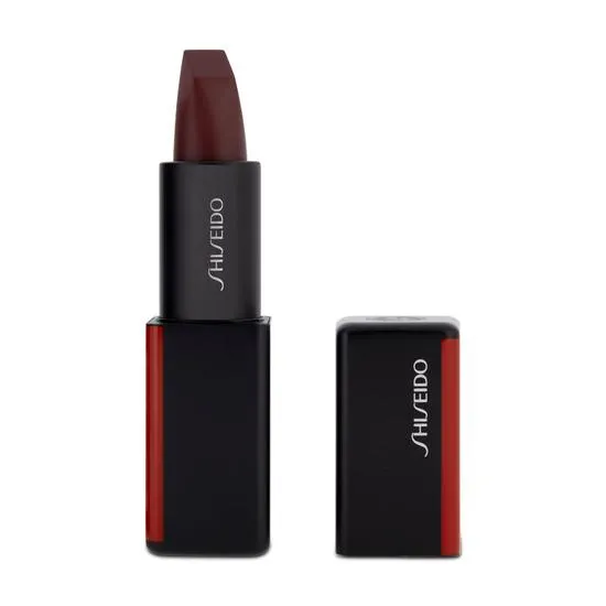 Shiseido Modernmatte Powder Lipstick Nocturnal #521