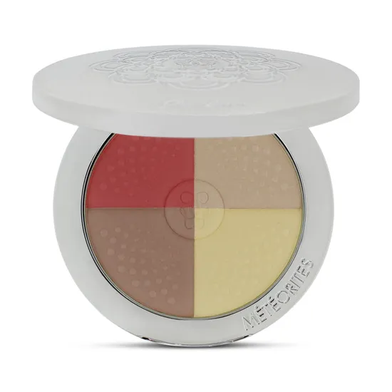 GUERLAIN Meteorites Compact Colour Correcting Blotting & Lighting Powder