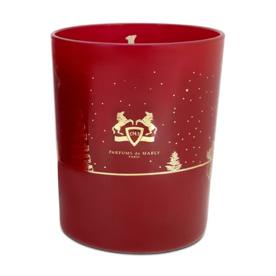 Parfums de Marly Festive Spiced Delight Scented Candle
