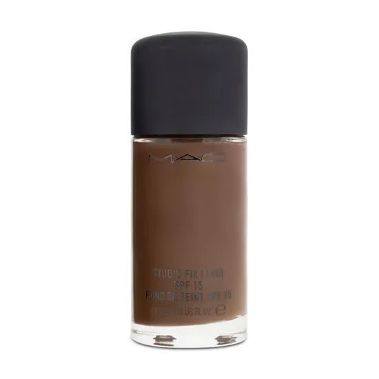 MAC Studio Fix Fluid SPF 15 Foundation