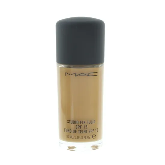 MAC Studio Fix Fluid SPF 15 Foundation