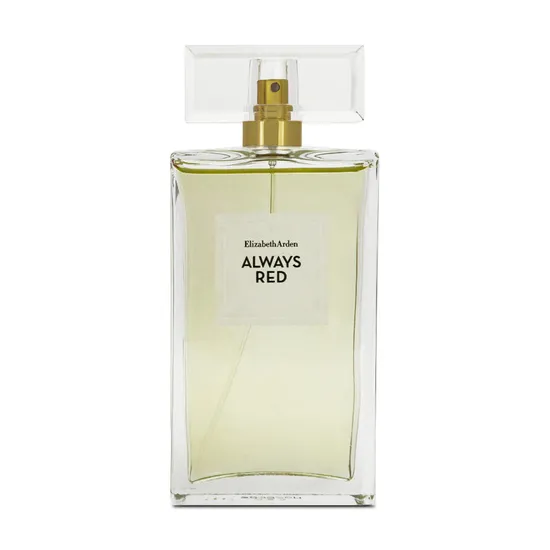 Elizabeth Arden Always Red Eau De Toilette