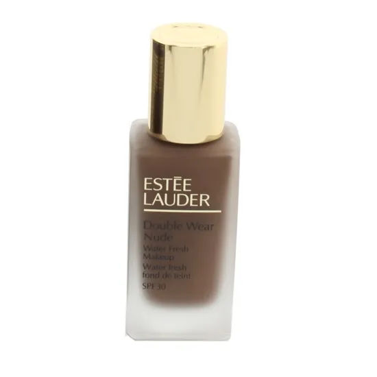 Estée Lauder Double Wear Nude Water Fresh Makeup SPF 30