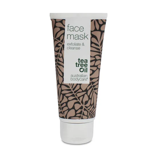 Australian Bodycare Face Mask